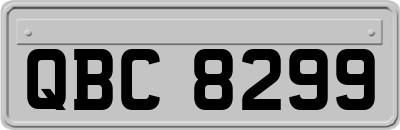 QBC8299