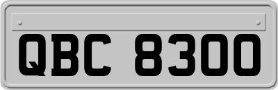 QBC8300