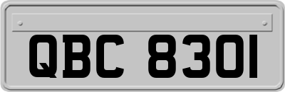 QBC8301