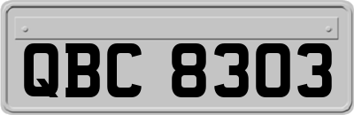 QBC8303