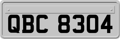 QBC8304