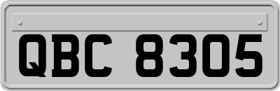 QBC8305