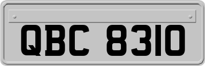QBC8310