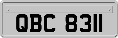 QBC8311