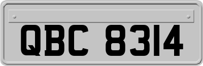 QBC8314