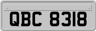 QBC8318