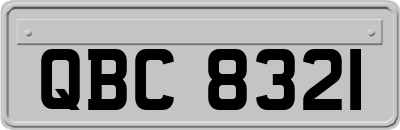 QBC8321