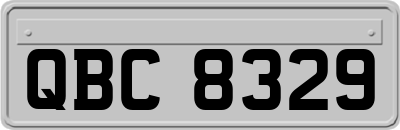 QBC8329