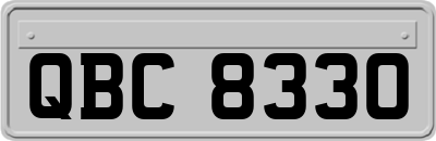 QBC8330