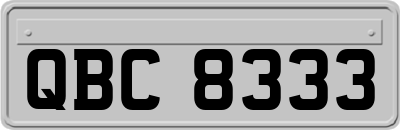 QBC8333