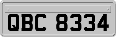 QBC8334