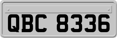 QBC8336