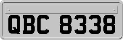 QBC8338
