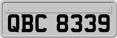 QBC8339