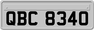 QBC8340