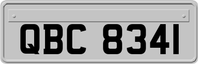 QBC8341