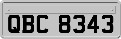 QBC8343
