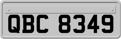 QBC8349