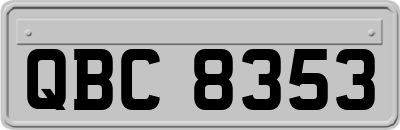 QBC8353