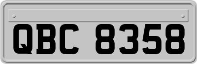 QBC8358