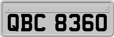 QBC8360