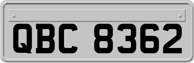 QBC8362