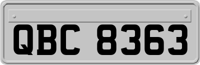 QBC8363