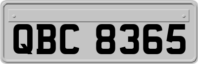 QBC8365