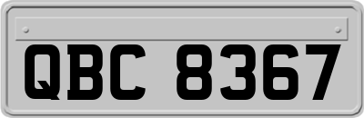 QBC8367