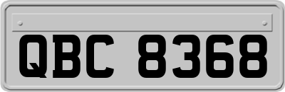 QBC8368