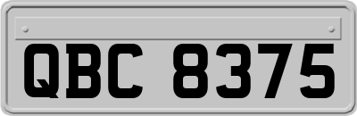 QBC8375