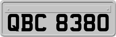 QBC8380