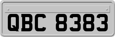 QBC8383
