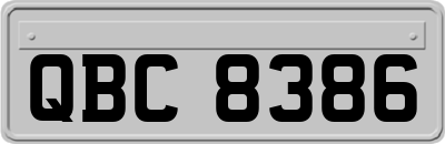 QBC8386