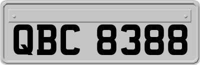 QBC8388