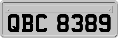 QBC8389