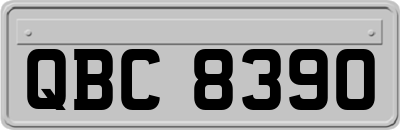QBC8390