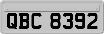 QBC8392
