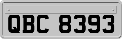 QBC8393