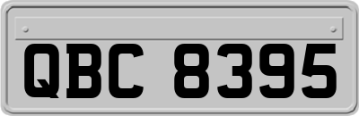 QBC8395
