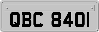 QBC8401