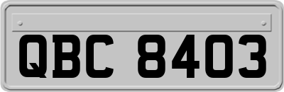 QBC8403