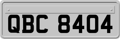 QBC8404