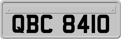 QBC8410