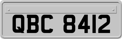 QBC8412