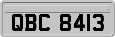 QBC8413