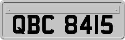 QBC8415