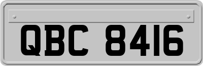 QBC8416
