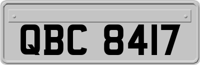 QBC8417