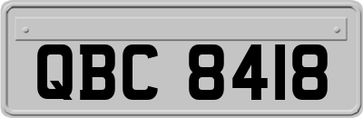 QBC8418